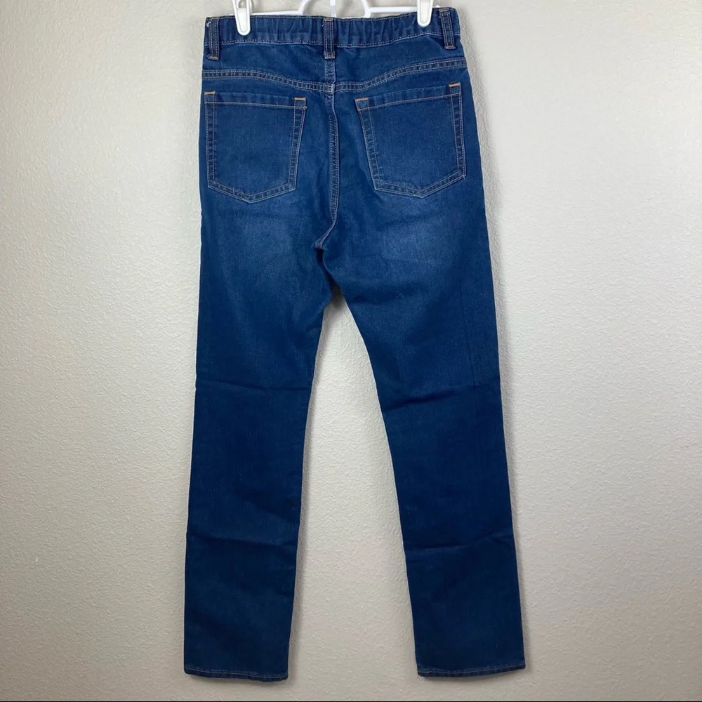 Old Navy jeans